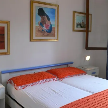 Appartement El Paso *