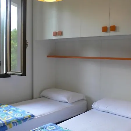 Appartement El Paso *