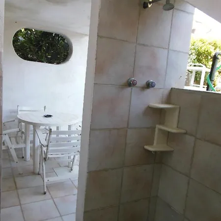 El Paso Appartement