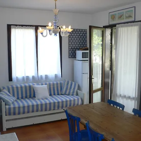 Appartement El Paso Duna Verde